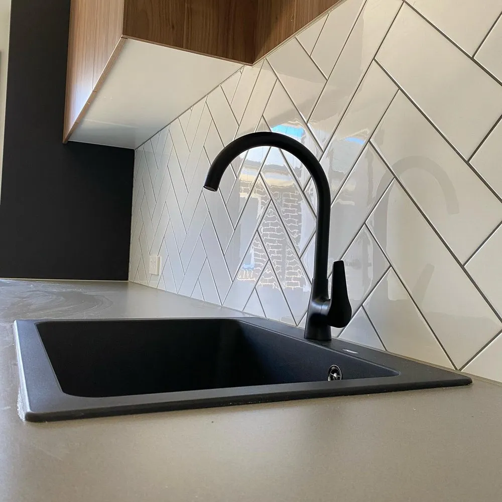 Slide of Notorious Plumbing and Heating