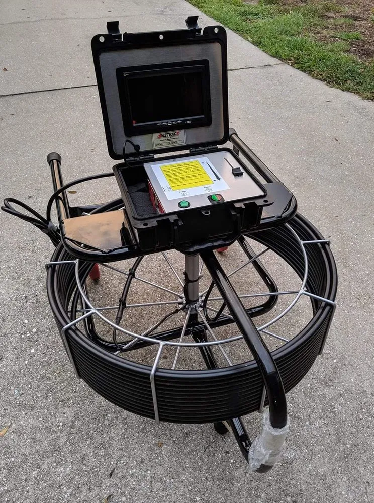 Slide of Nottingham Plumbing and Water Solutions