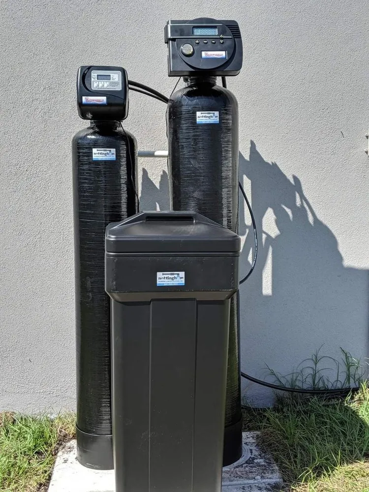 Slide of Nottingham Plumbing and Water Solutions