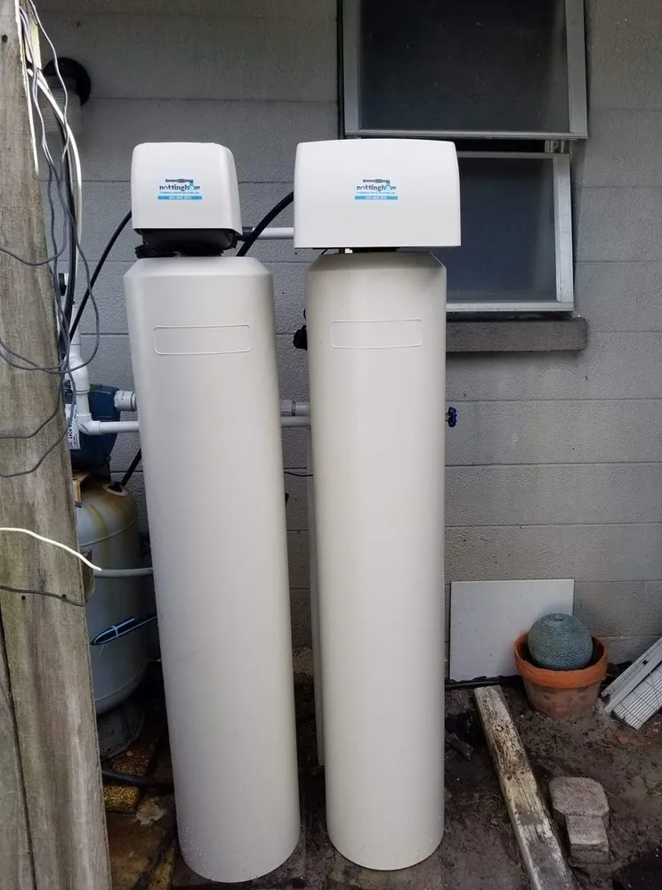 Slide of Nottingham Plumbing and Water Solutions