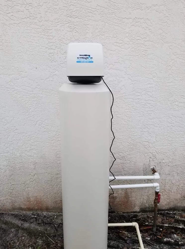 Slide of Nottingham Plumbing and Water Solutions