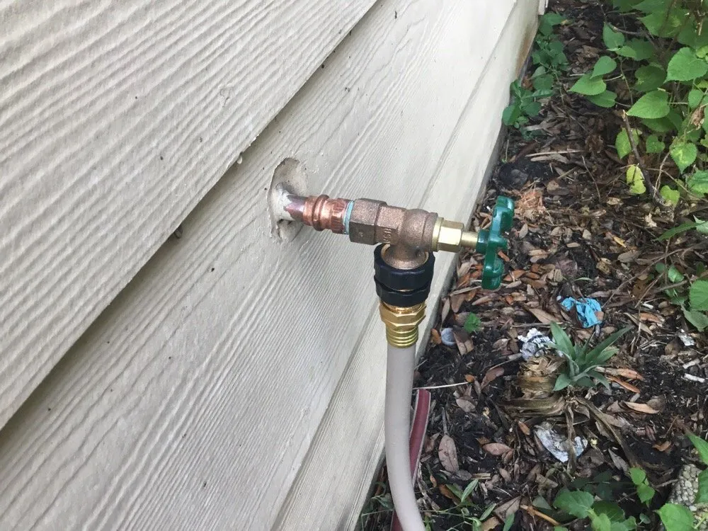 Slide of Nottingham Plumbing