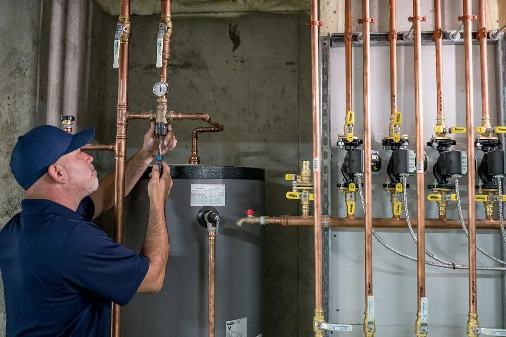 Slide of Notturno Home Services