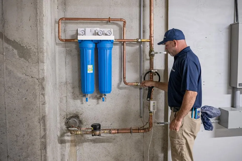 Slide of Notturno Home Services