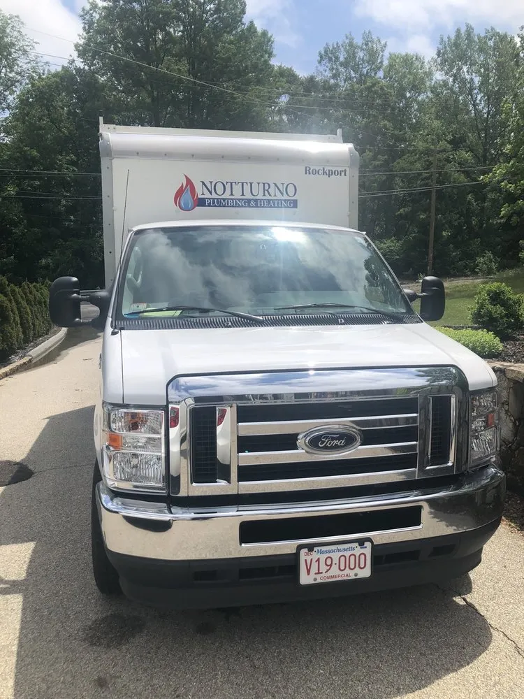 Top-rated emergency plumbing service in Bellingham, MA - Notturno Home Services