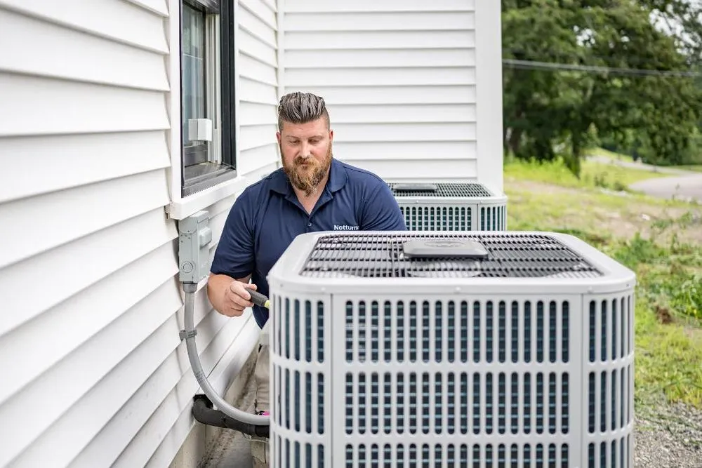 Slide of Notturno Home Services