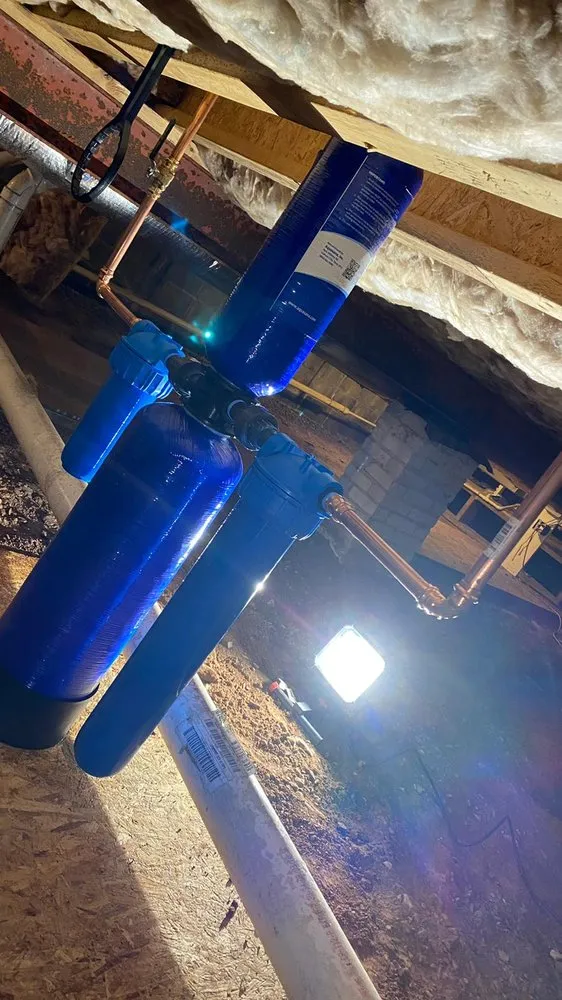 Slide of Nova Mb Plumbing