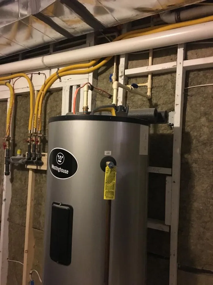 Slide of Nova Mb Plumbing