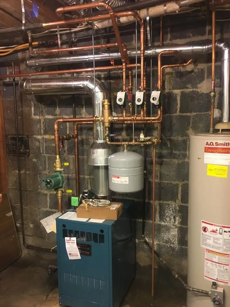 Slide of Nova Mb Plumbing