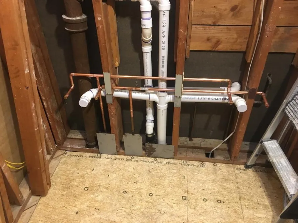 Trusted leak detection service in Falls Church, VA - Nova Mb Plumbing