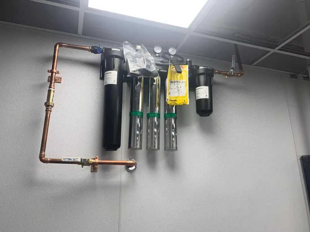 Emergency drain cleaning service in Falls Church, VA - Nova Mb Plumbing