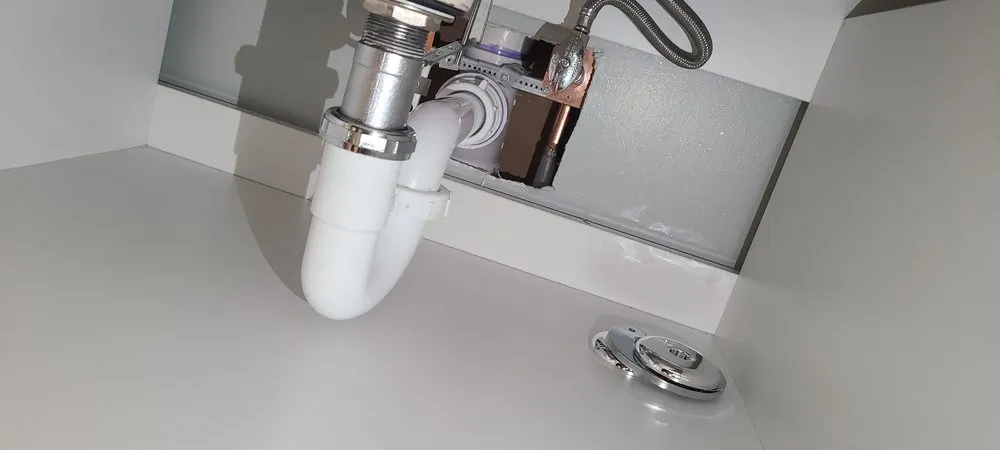 Slide of Nova Mb Plumbing