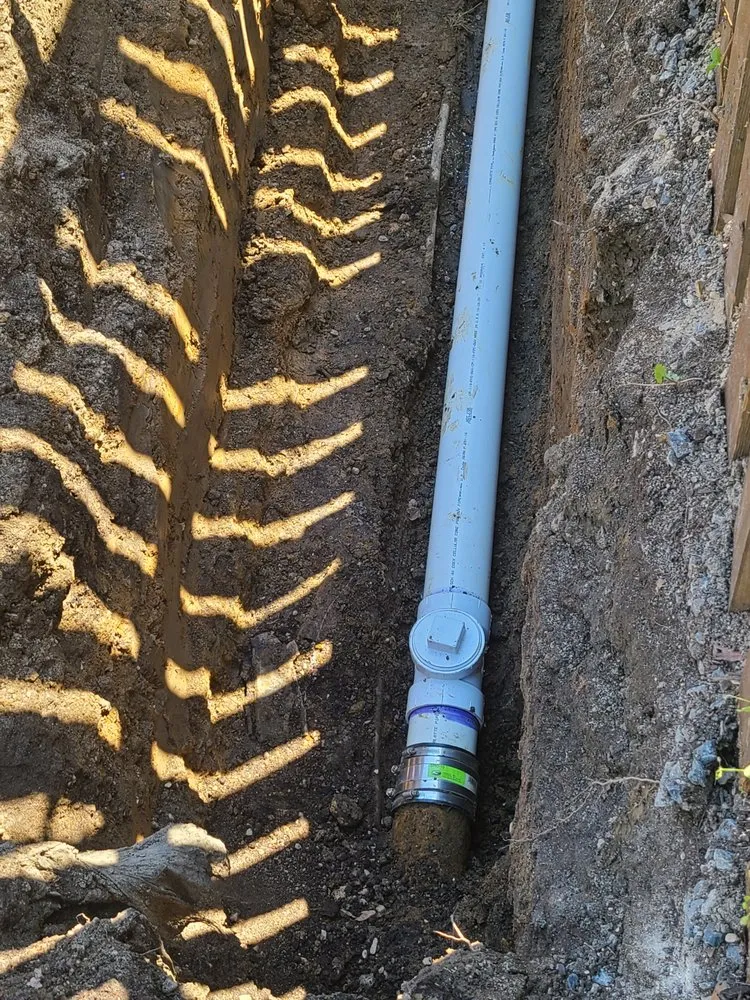 Slide of Nova Mb Plumbing