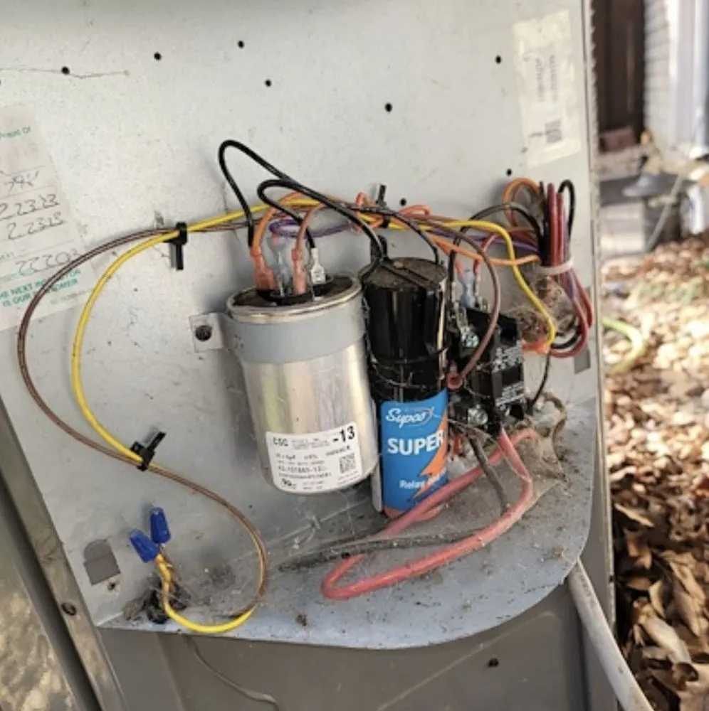 Trusted water heater service for homes in Alexandria, VA by Nova Mechanical Services