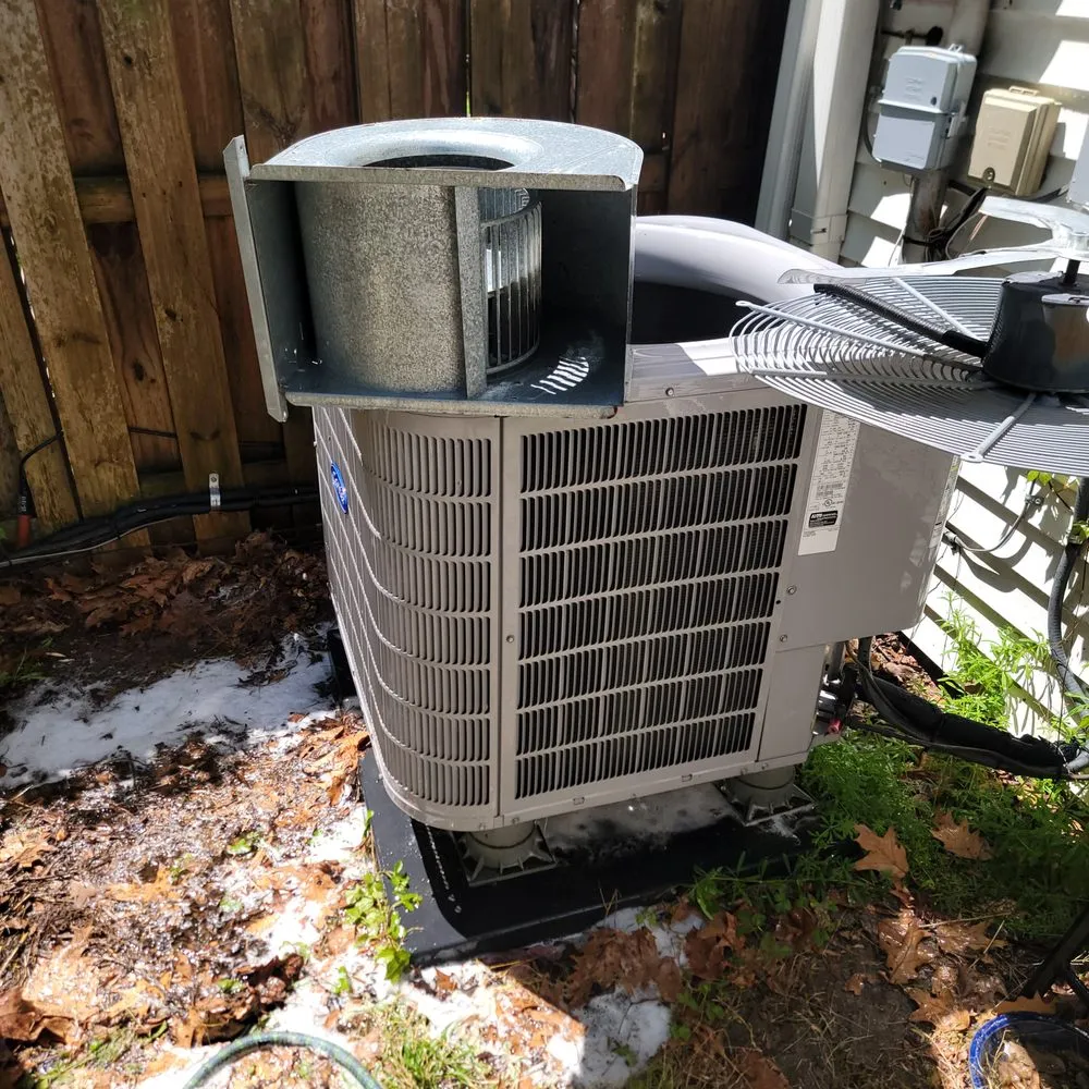 Professional plumbing repair for homes in Alexandria, VA by Nova Mechanical Services