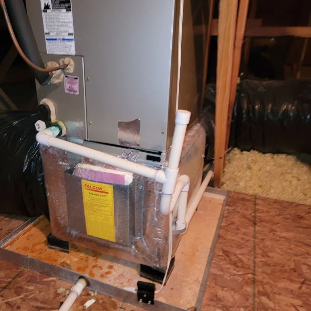 Expert emergency plumbing in Alexandria, VA by Nova Mechanical Services