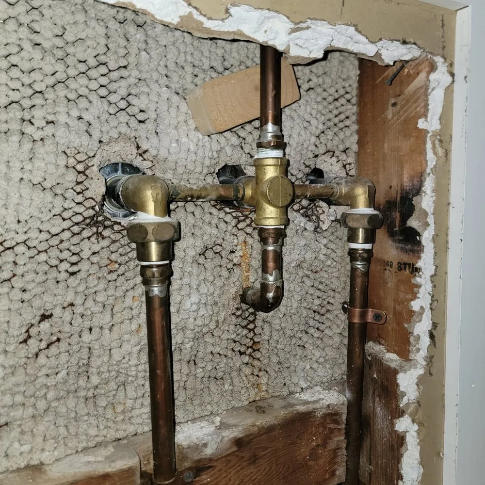 Affordable drain cleaning for homes in Alexandria, VA by Nova Mechanical Services