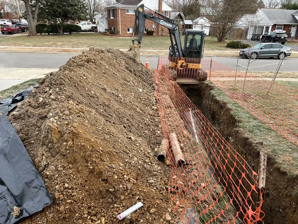 Slide of NOVA Plumbing & Drain Specialist