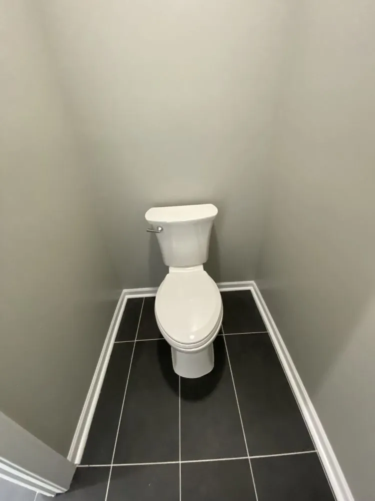 Slide of Nova Plumbing