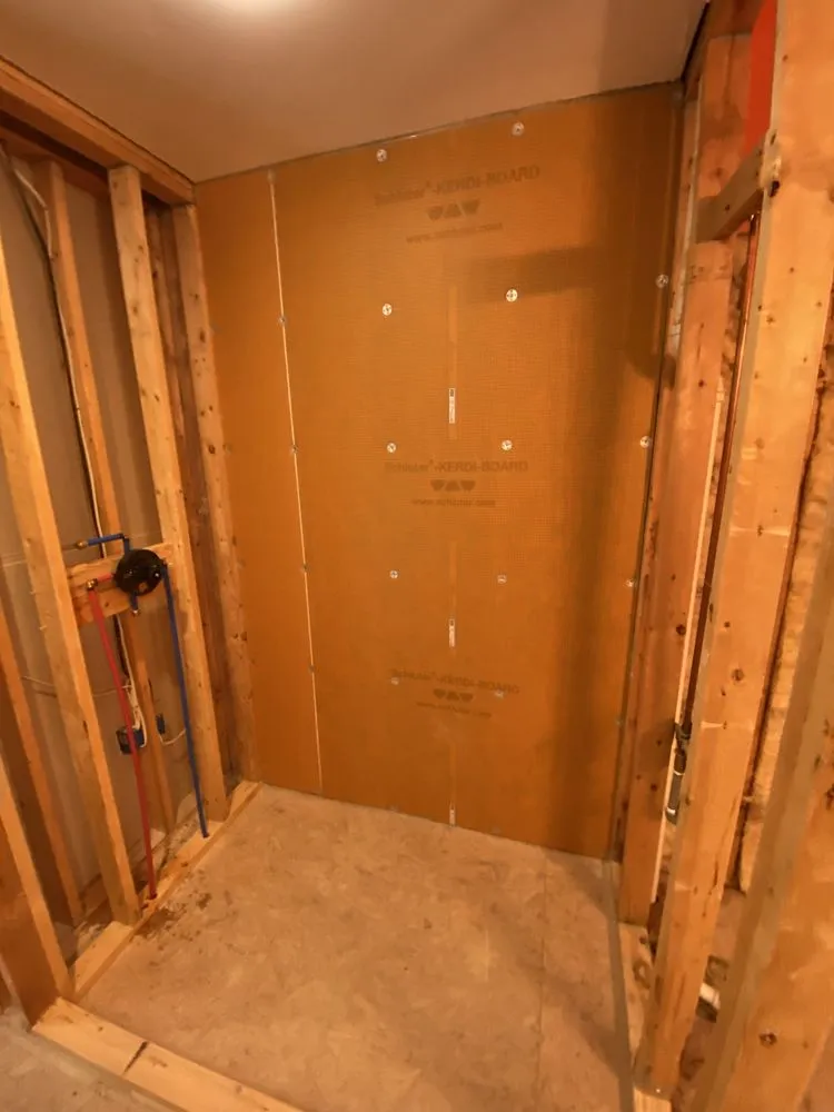 Slide of Nova Plumbing