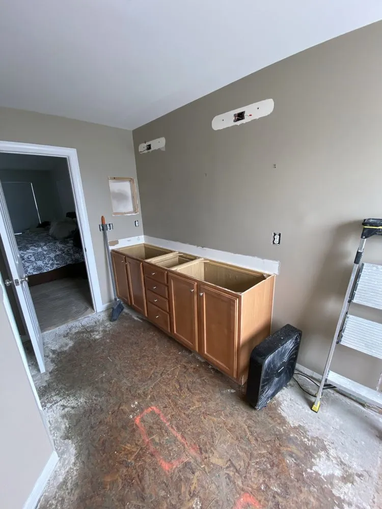 Slide of Nova Plumbing