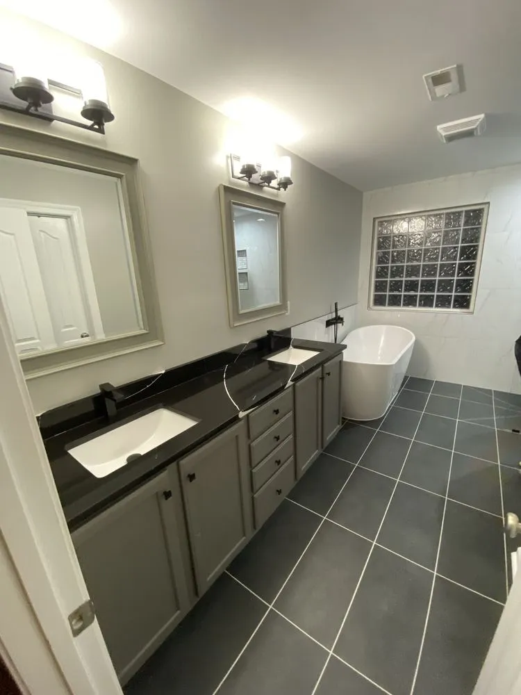 Slide of Nova Plumbing