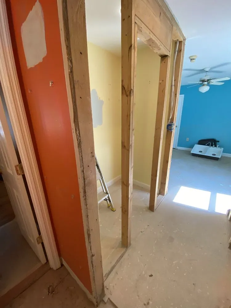 Slide of Nova Plumbing