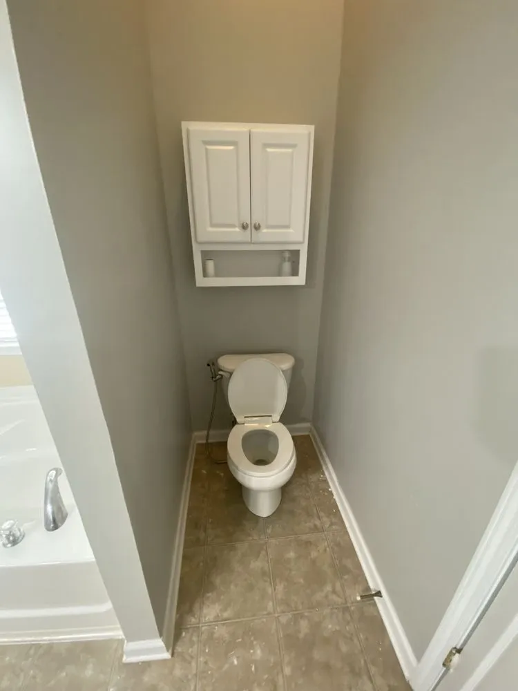 Slide of Nova Plumbing