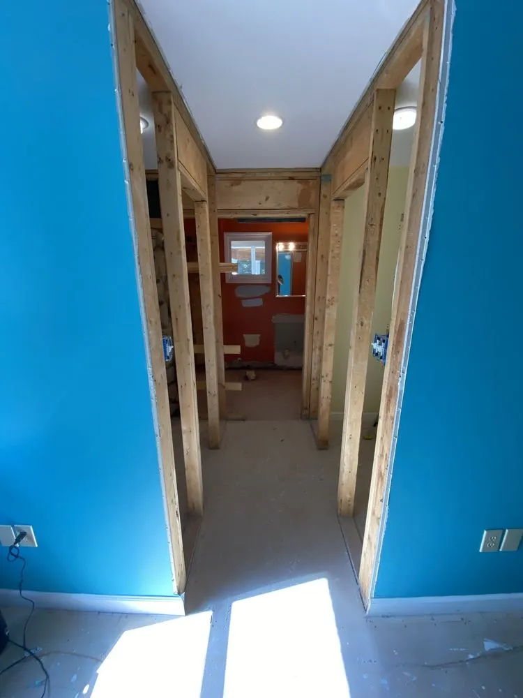 Slide of Nova Plumbing