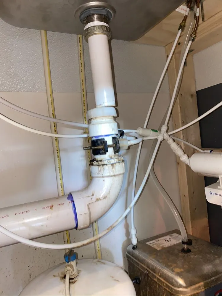 Slide of Nova Plumbing