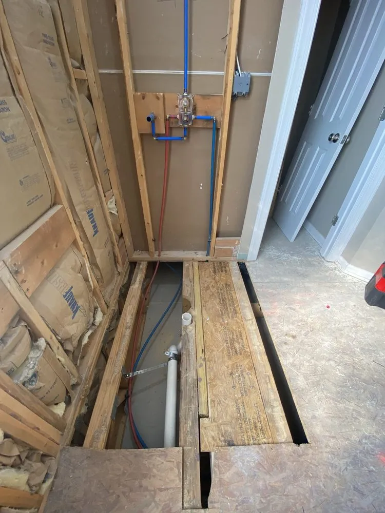 Slide of Nova Plumbing