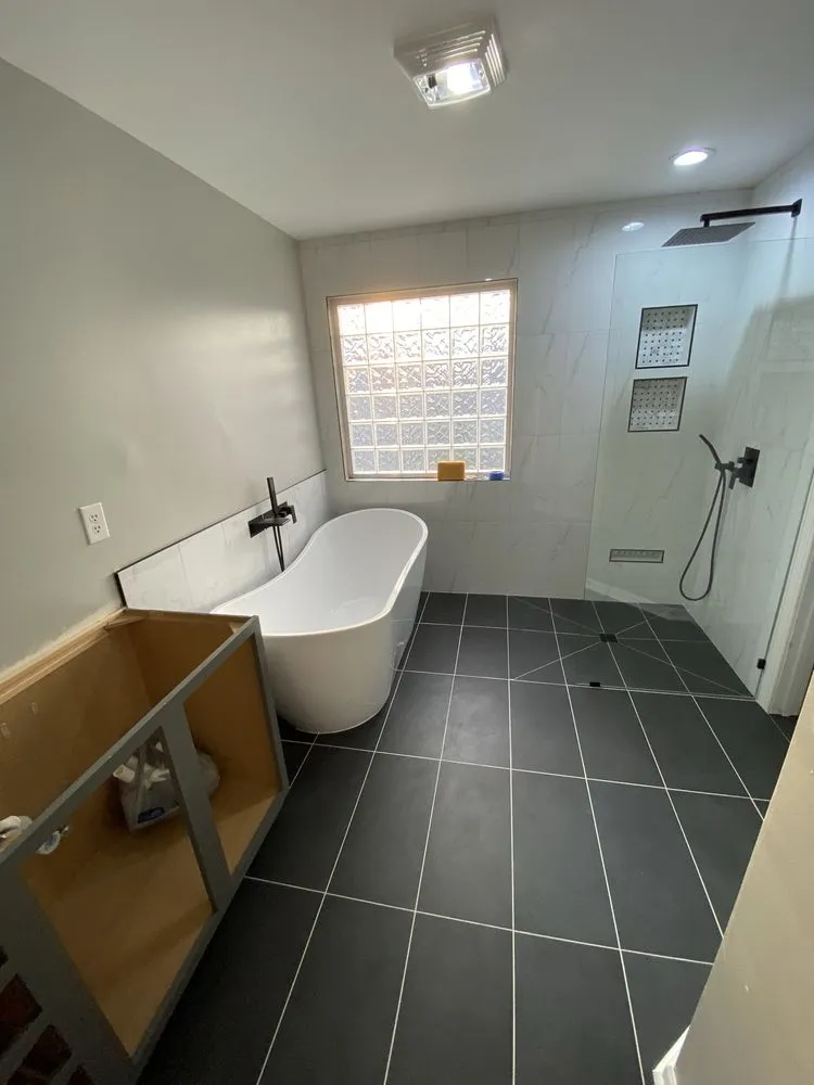 Slide of Nova Plumbing