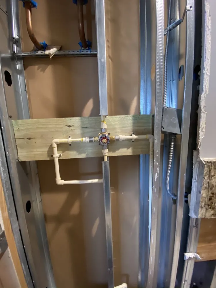 Affordable water heater service service in Daly City, CA - Nova Plumbing