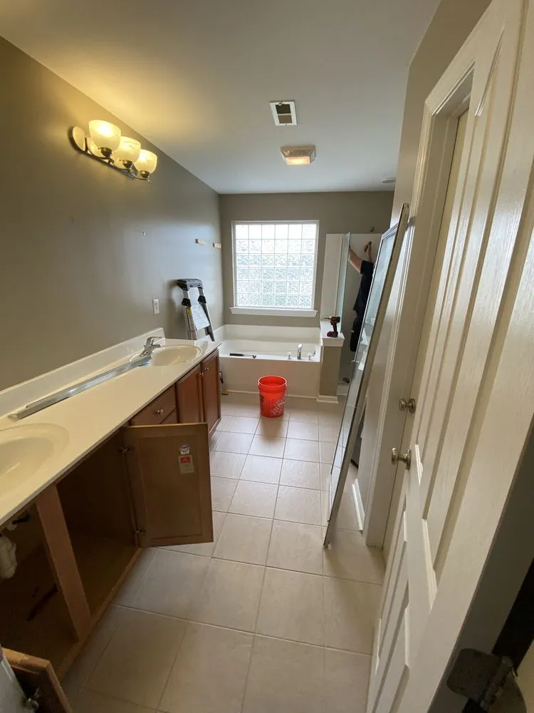 Slide of Nova Plumbing