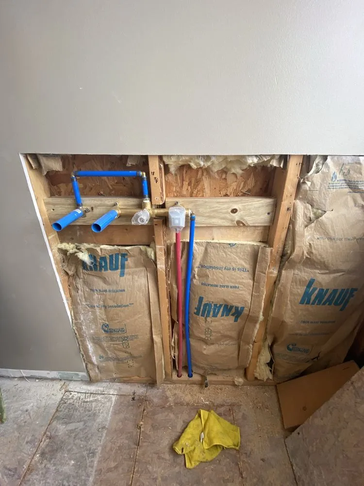 Slide of Nova Plumbing