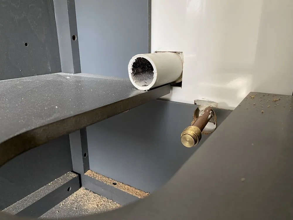 Slide of Nova Plumbing