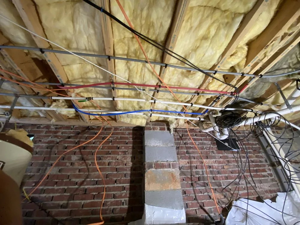 Slide of Nova Plumbing