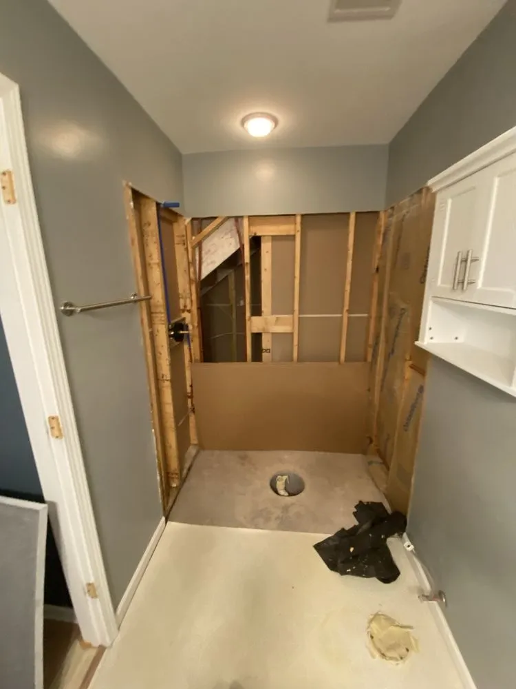 Slide of Nova Plumbing