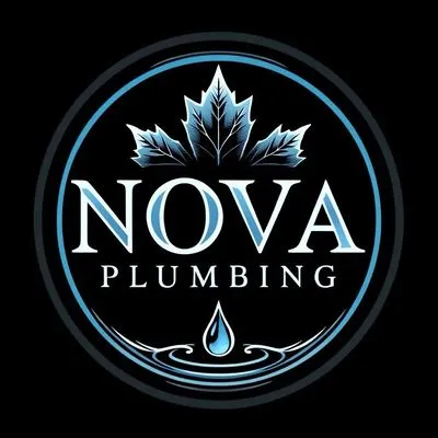 Nova Plumbing Logo