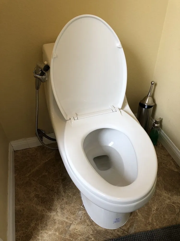 Slide of Nova Plumbing