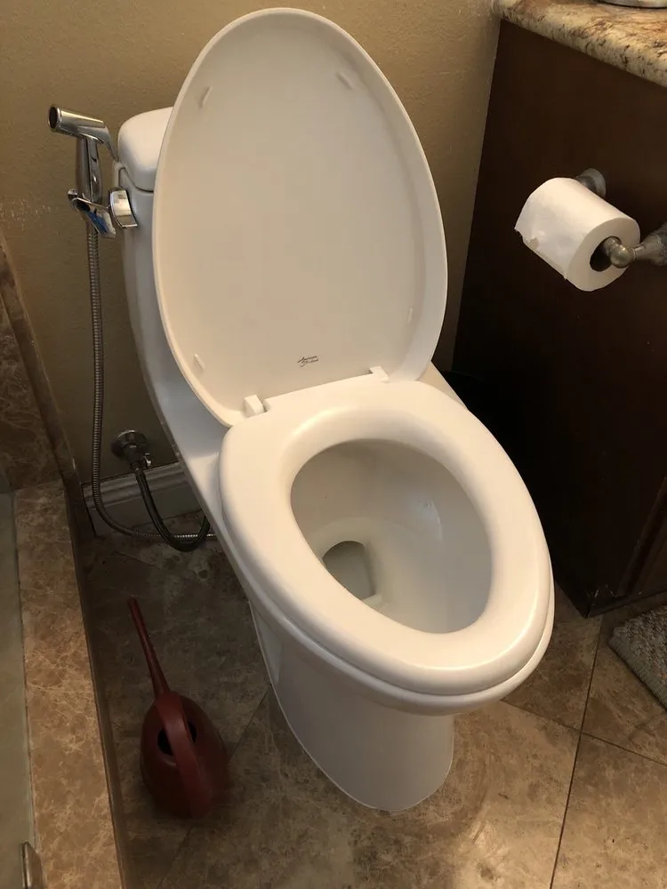 Slide of Nova Plumbing