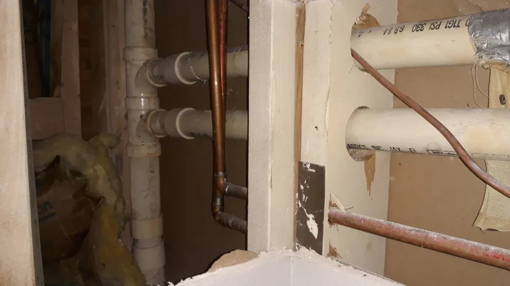 Emergency leak detection for homes in Tampa Bay, FL by Nova Plumbing