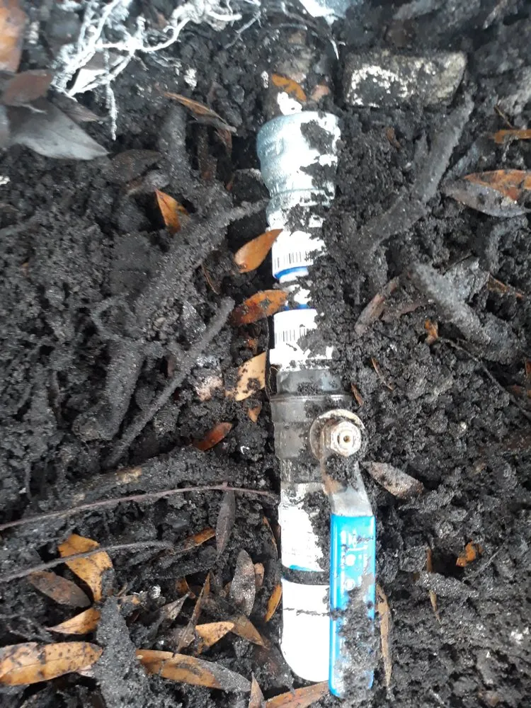 Reliable emergency plumbing for homes in Tampa Bay, FL by Nova Plumbing