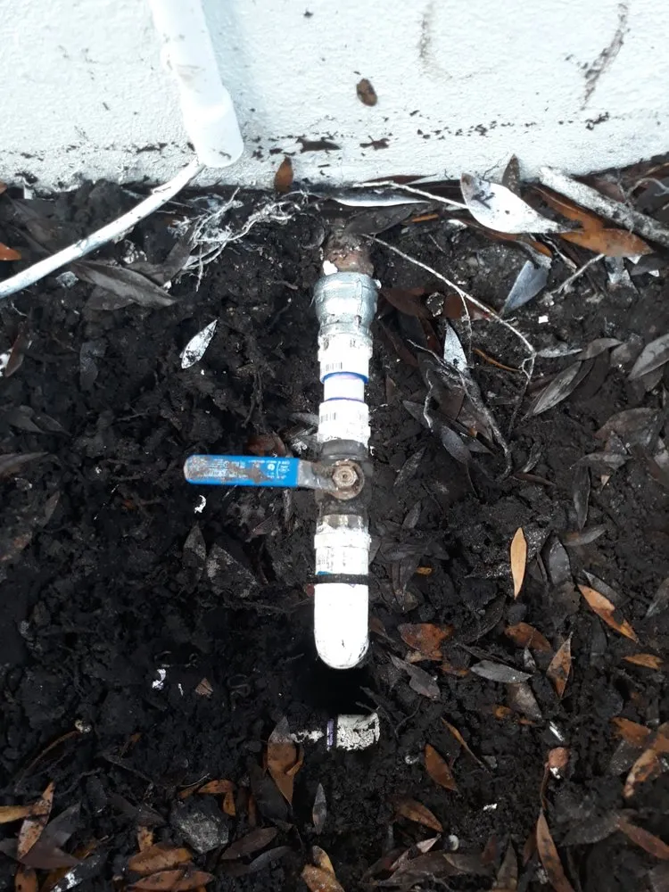 Quality pipe repair experts serving Tampa Bay, FL - Nova Plumbing