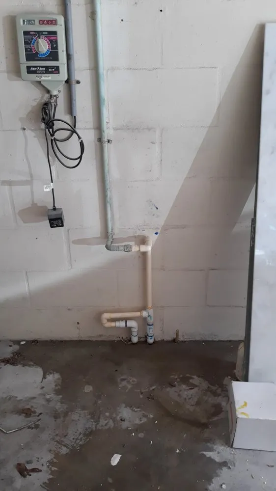 Emergency plumbing repair for homes in Tampa Bay, FL by Nova Plumbing