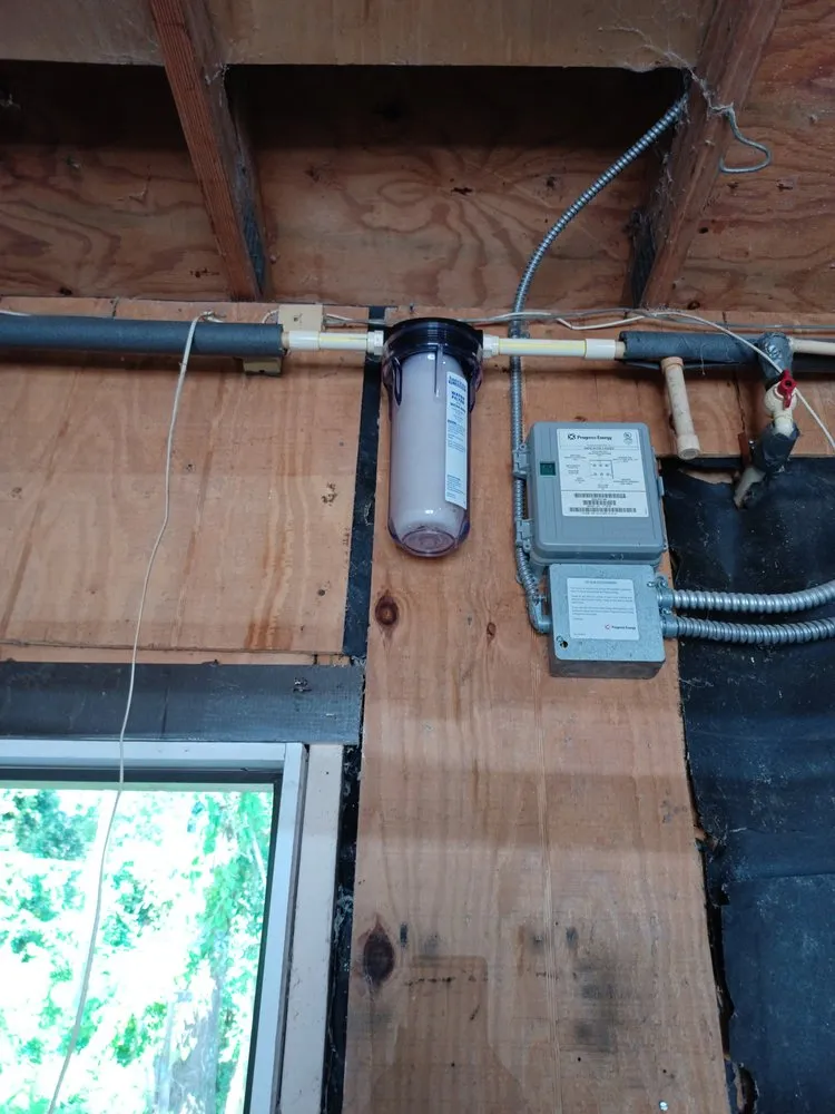 Quality water heater service experts serving Tampa Bay, FL - Nova Plumbing