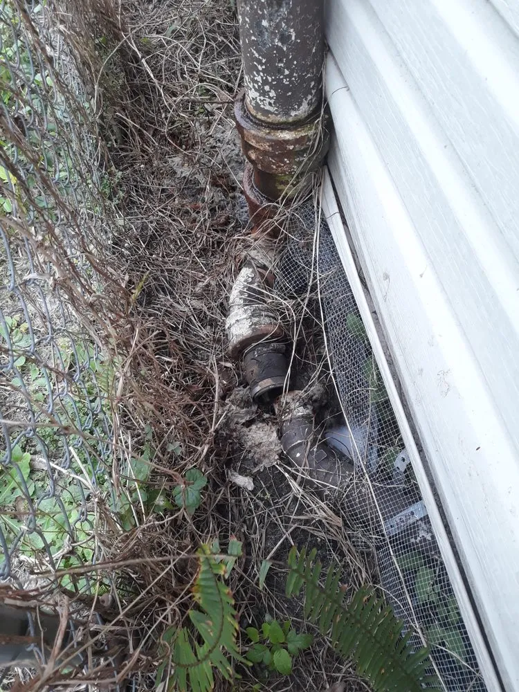 Quality water heater service in Tampa Bay, FL by Nova Plumbing