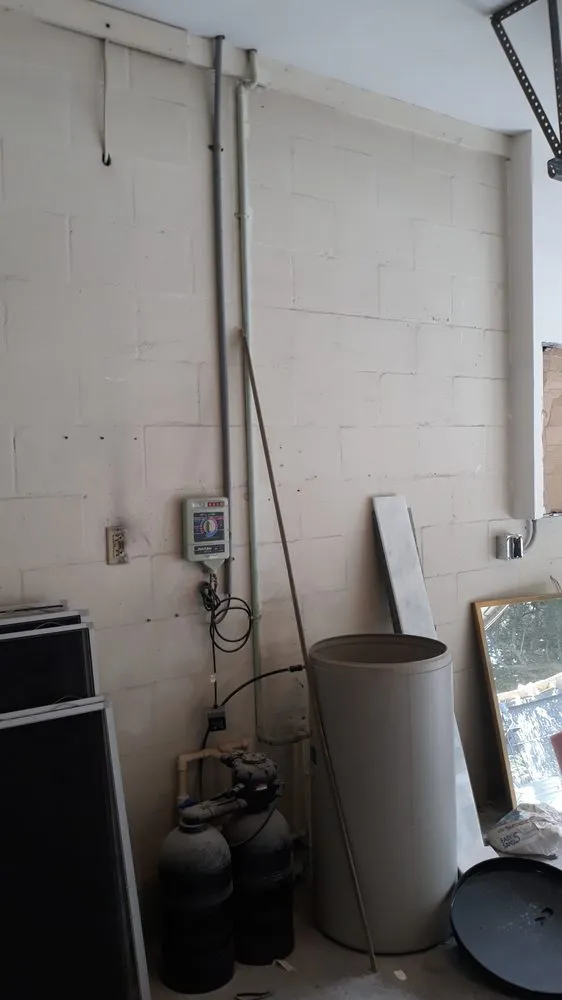 Trusted water heater service in Tampa Bay, FL by Nova Plumbing