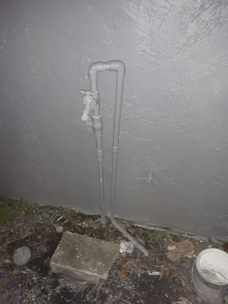 Affordable leak detection in Tampa Bay, FL by Nova Plumbing