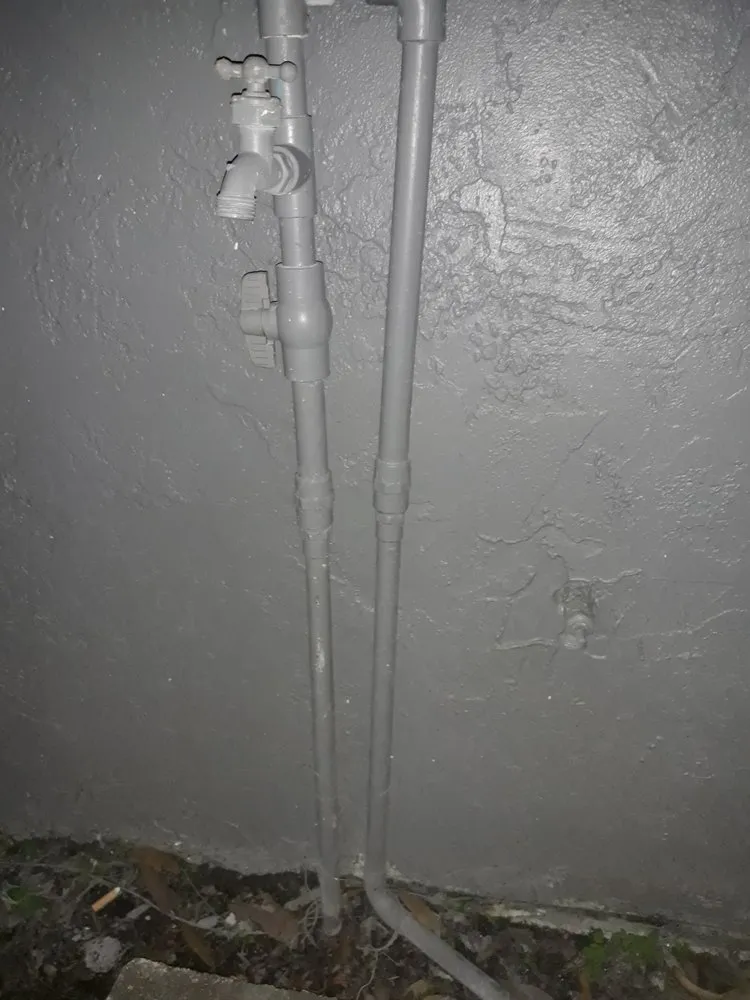 Expert water heater service for homes in Tampa Bay, FL by Nova Plumbing